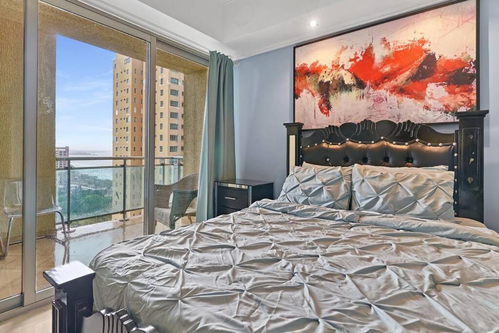 Luxurious Ocean View Suite Санто-Доминго Экстерьер фото