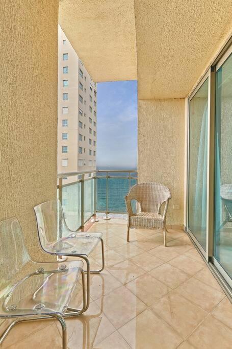 Luxurious Ocean View Suite Санто-Доминго Экстерьер фото