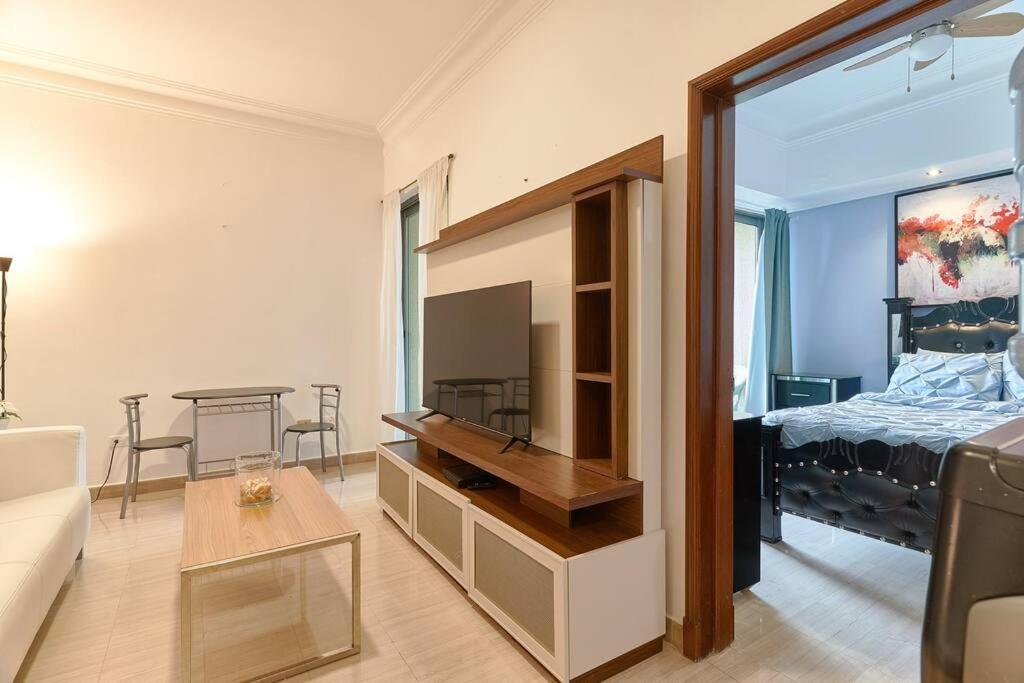 Luxurious Ocean View Suite Санто-Доминго Экстерьер фото