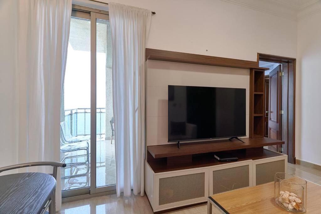 Luxurious Ocean View Suite Санто-Доминго Экстерьер фото